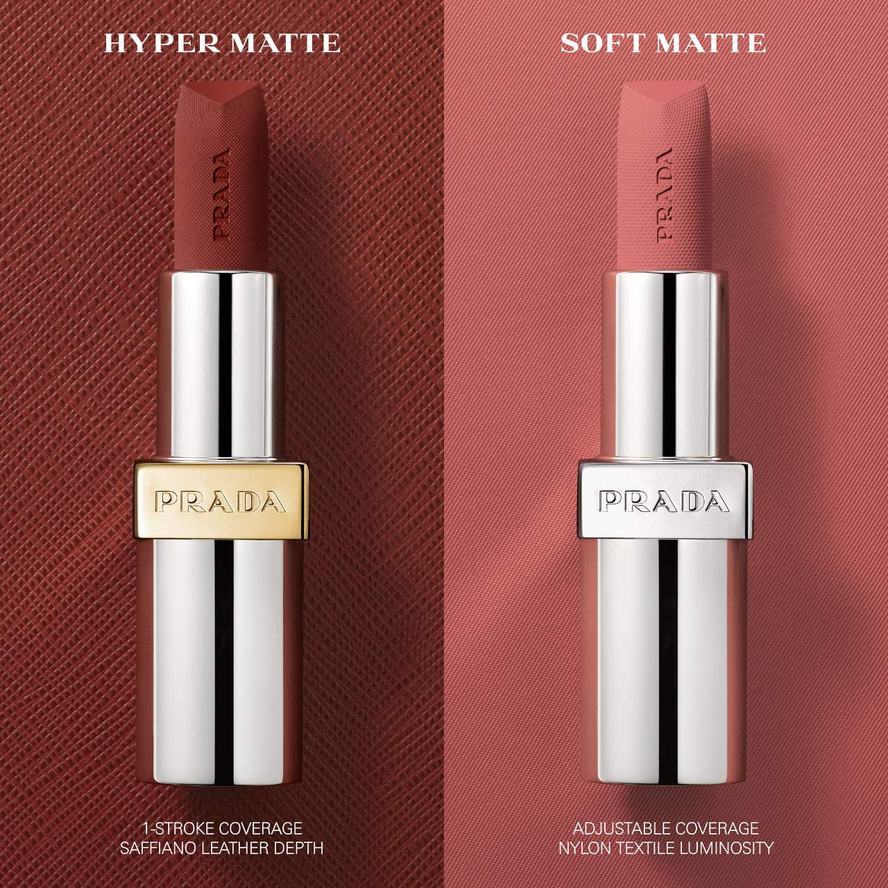 Hyper Matte Refillable Lipstick
