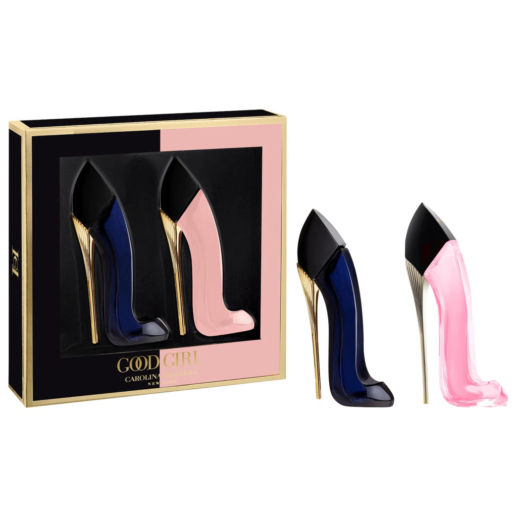 Mini Good Girl & Good Girl Blush Perfume Set