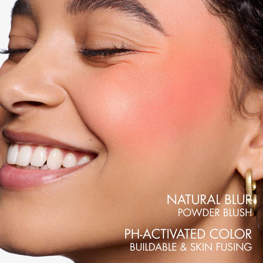 DIOR - Rosy Glow Powder Blush