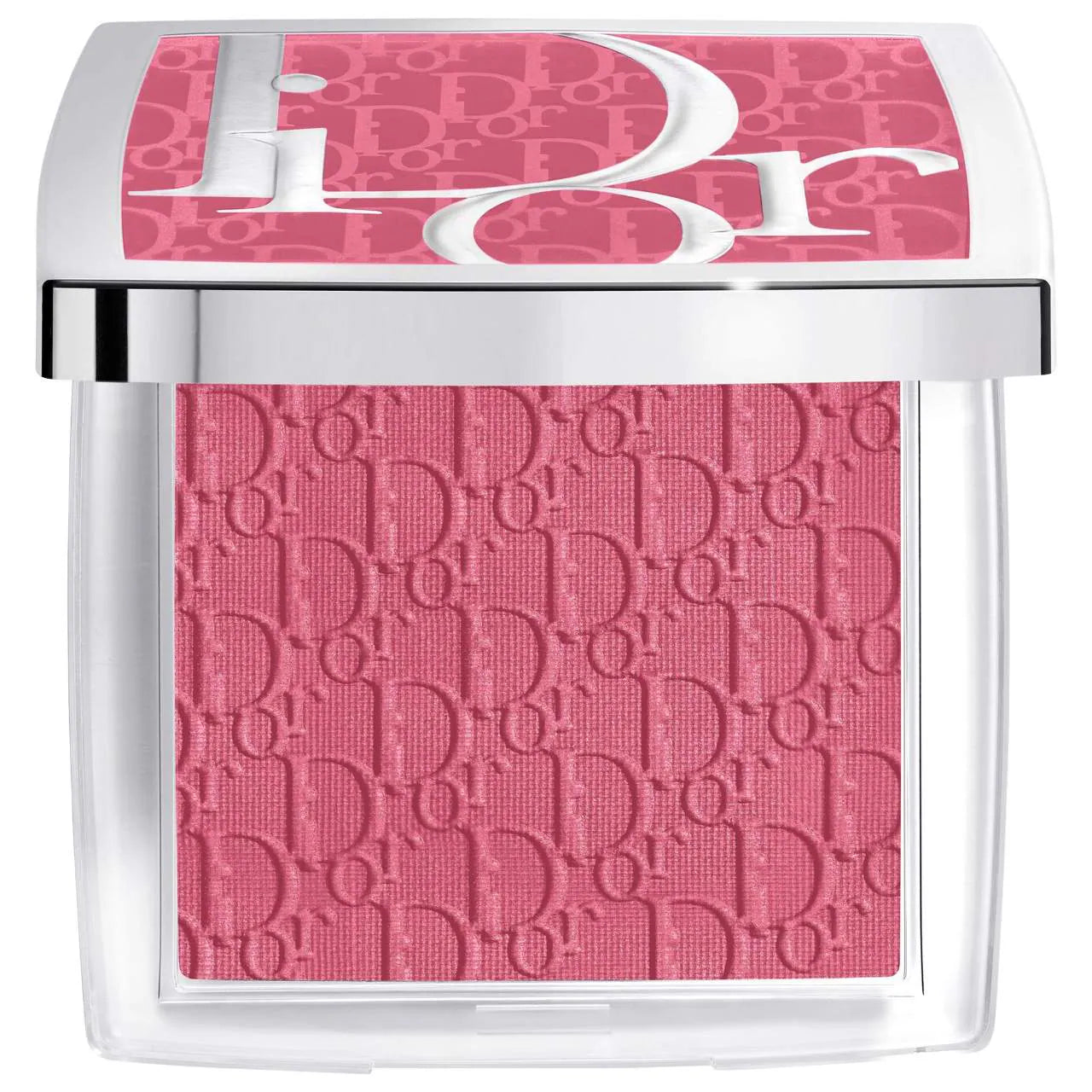 DIOR - Rosy Glow Powder Blush