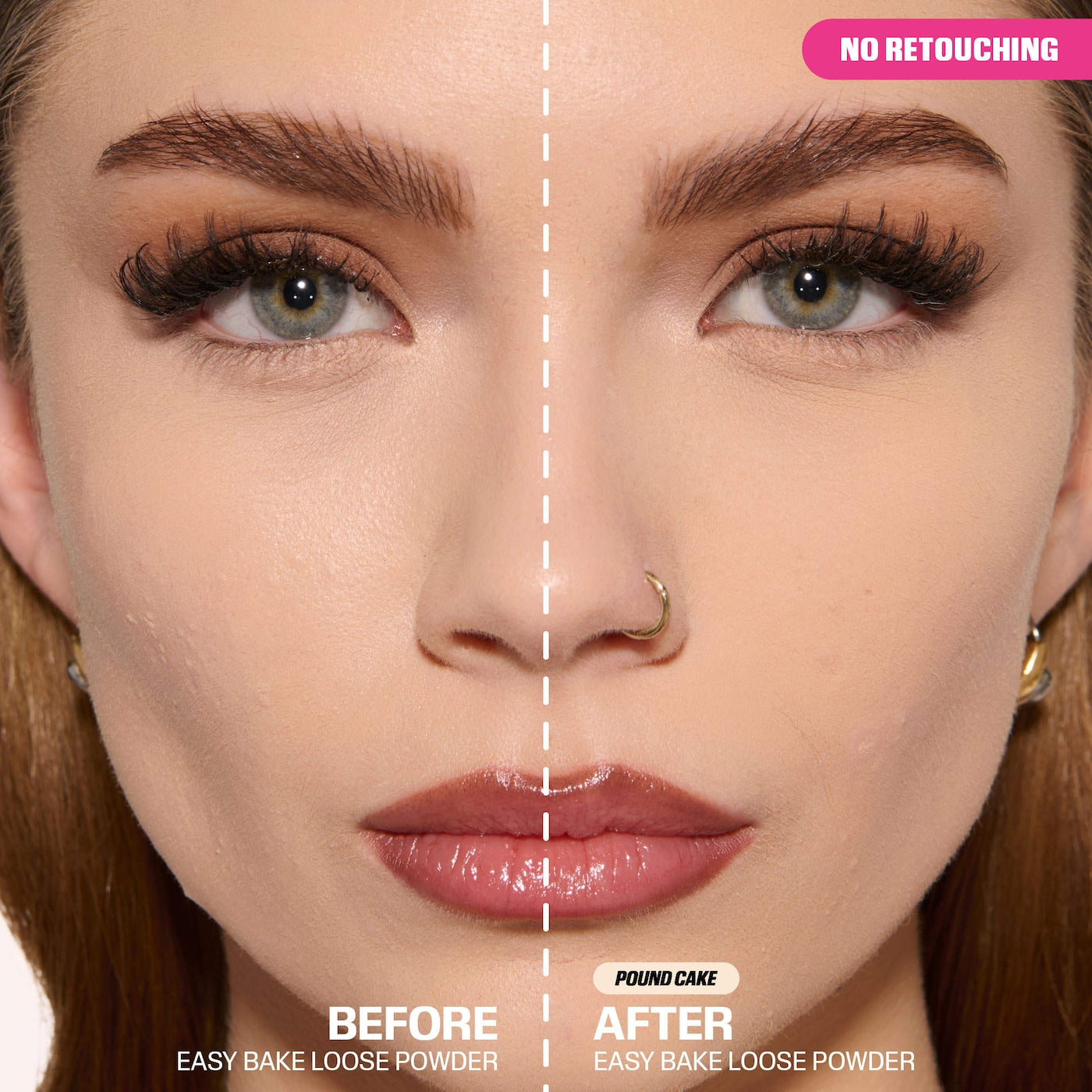 Mini Easy Bake Loose Baking & Setting Powder