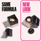 Mini Easy Bake Loose Baking & Setting Powder