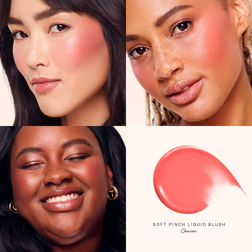 Mini Soft Pinch Liquid Blush