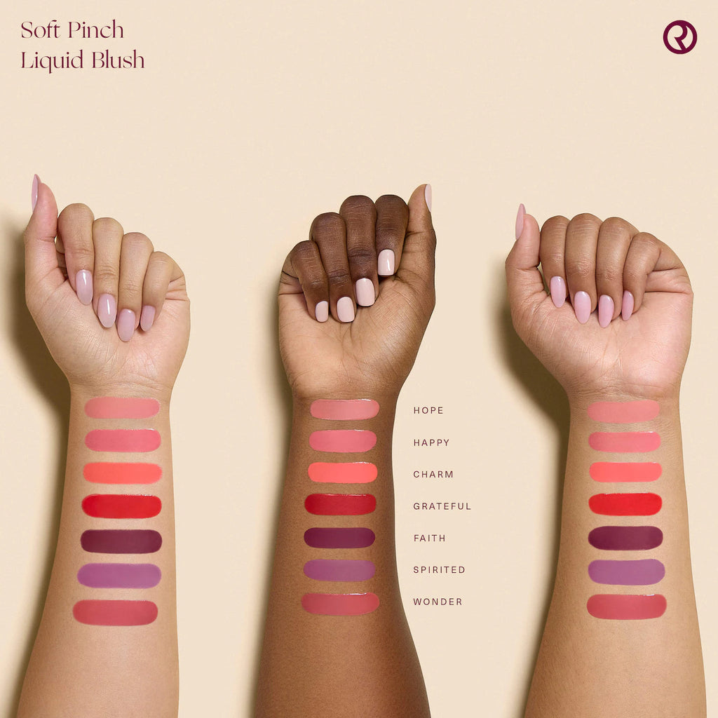 Mini Soft Pinch Liquid Blush