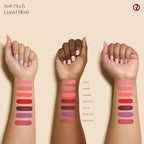 Mini Soft Pinch Liquid Blush