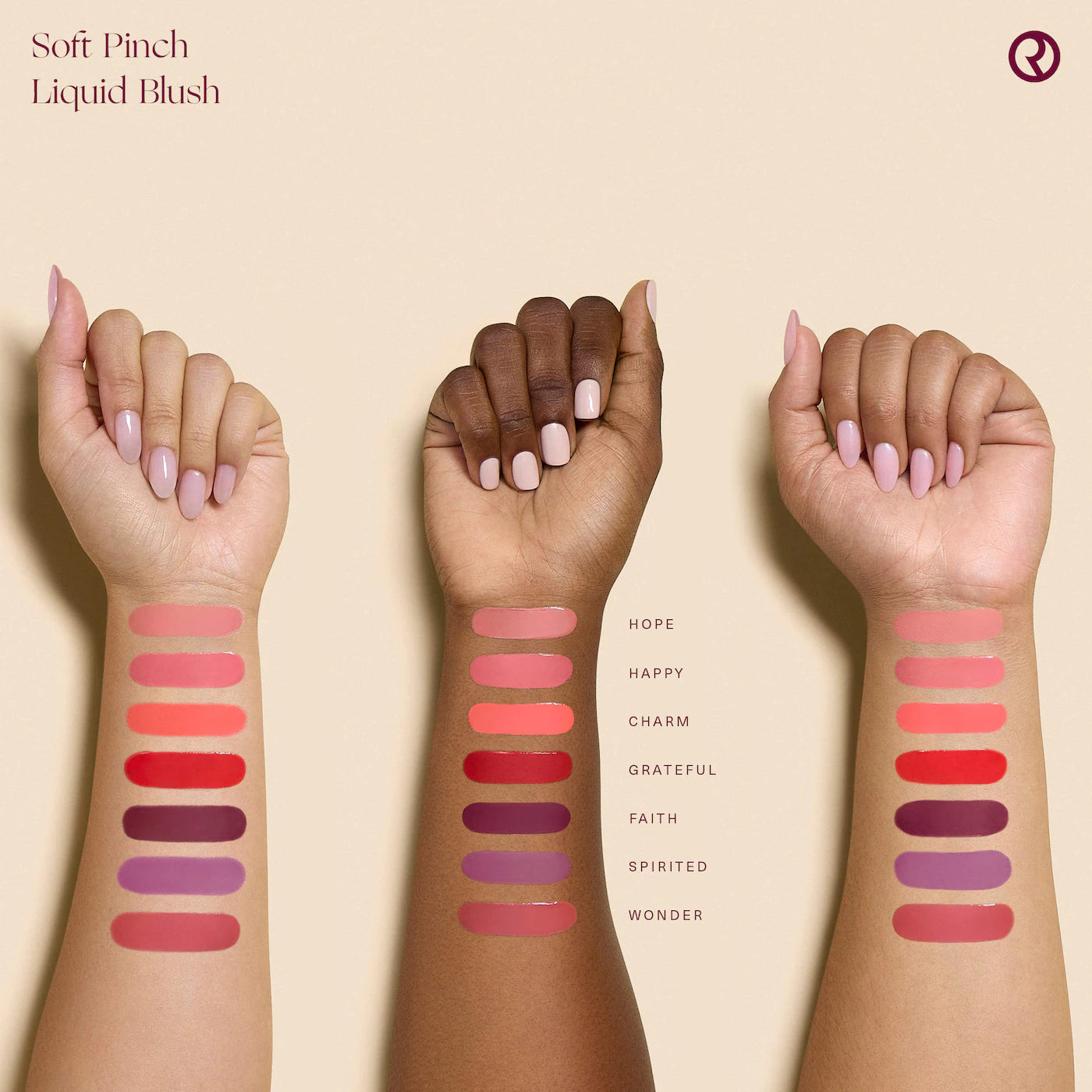 Mini Soft Pinch Liquid Blush