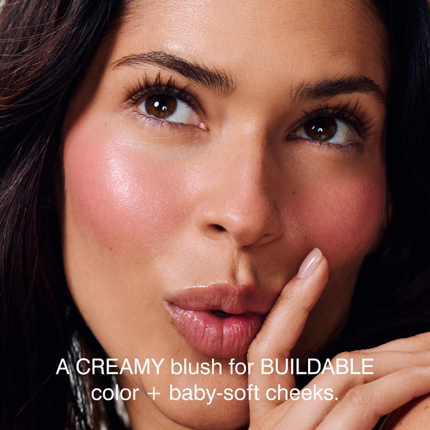 Pocket Blush Buildable Hydrating Cream Blush