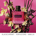 Mini Donna Born in Roma Eau de Parfum & Donna Born in Roma Extradose Parfum Duo Gift Set