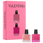 Mini Donna Born in Roma Eau de Parfum & Donna Born in Roma Extradose Parfum Duo Gift Set