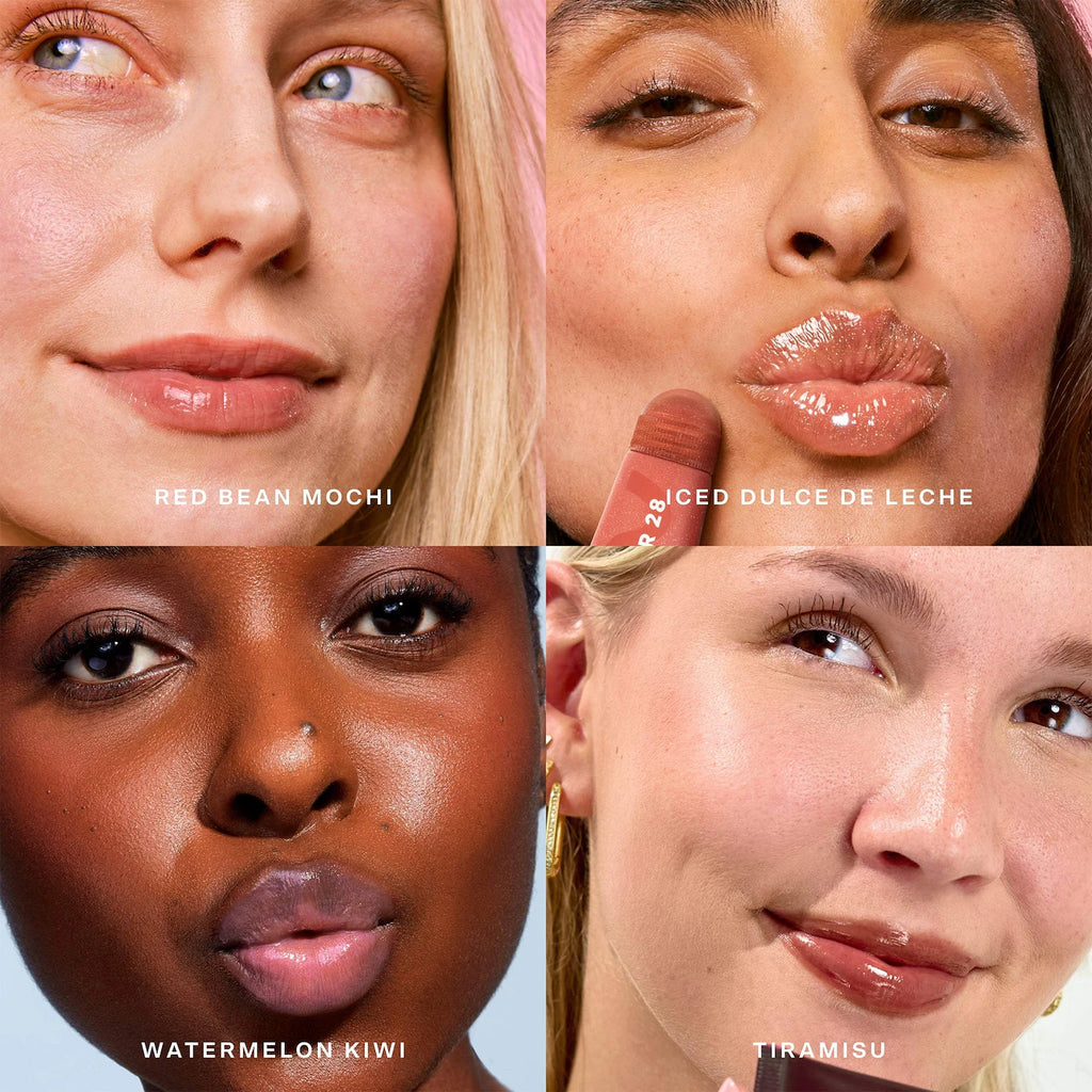 Mini Lil' Softies LipSoftie Lip Treatment Set