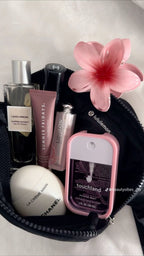 Everywhere Belt Bag 1L - Negra