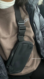 Everywhere Belt Bag 1L - Negra